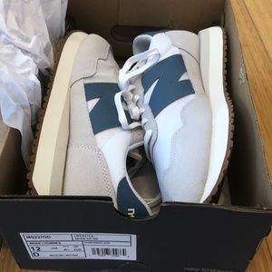 Mens New Balance sneakers